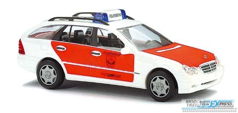 Busch autos 49157